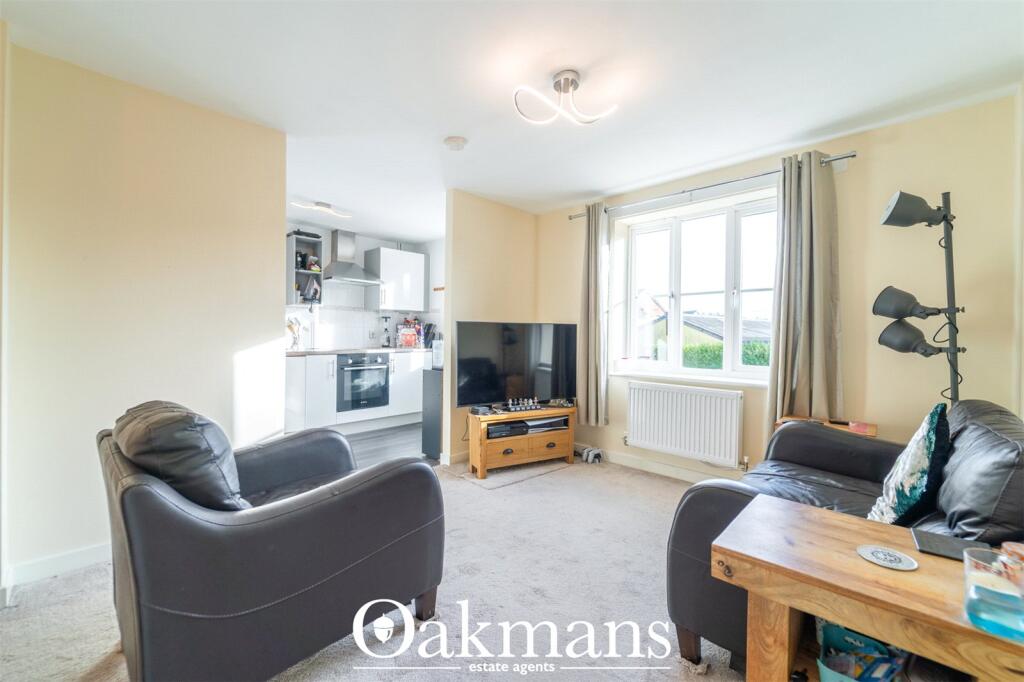 Additional image 2 of Westminster Place, Birmingham, West Midlands, B31