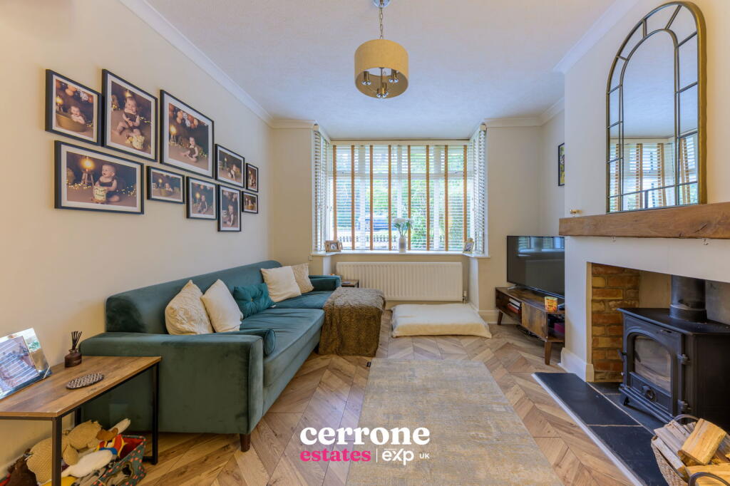 Additional image 4 of Old Birmingham Road, Lickey, Birmingham, B45 8ES