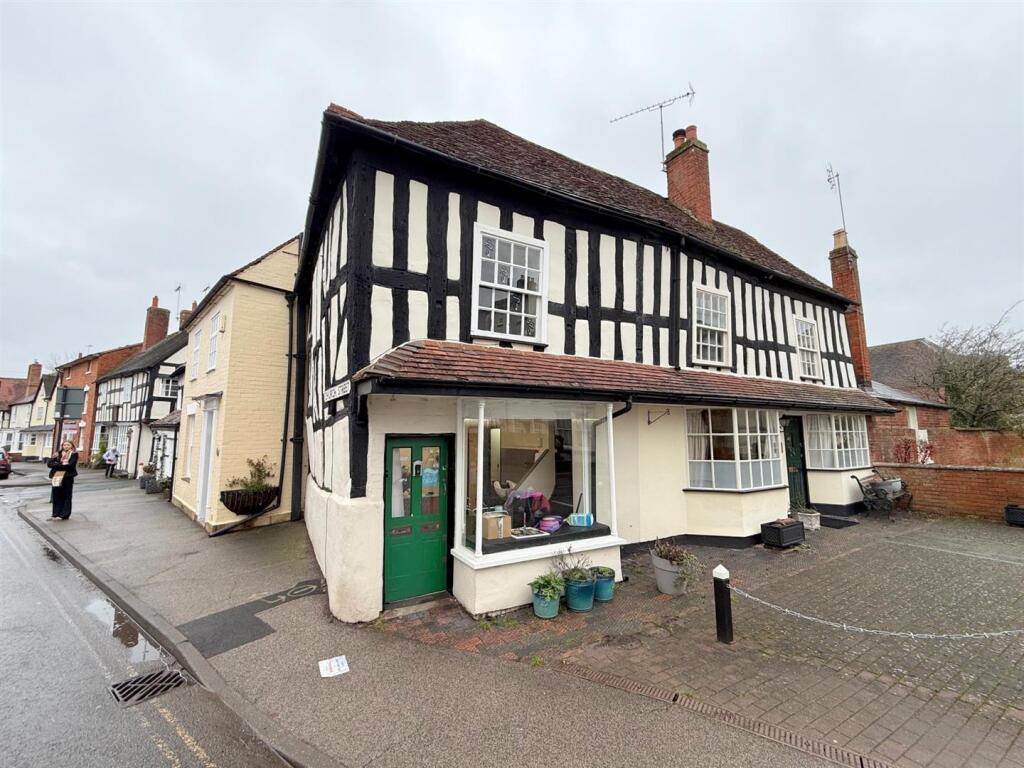 Additional image 14 of Church Street, Alcester B49 5AJ