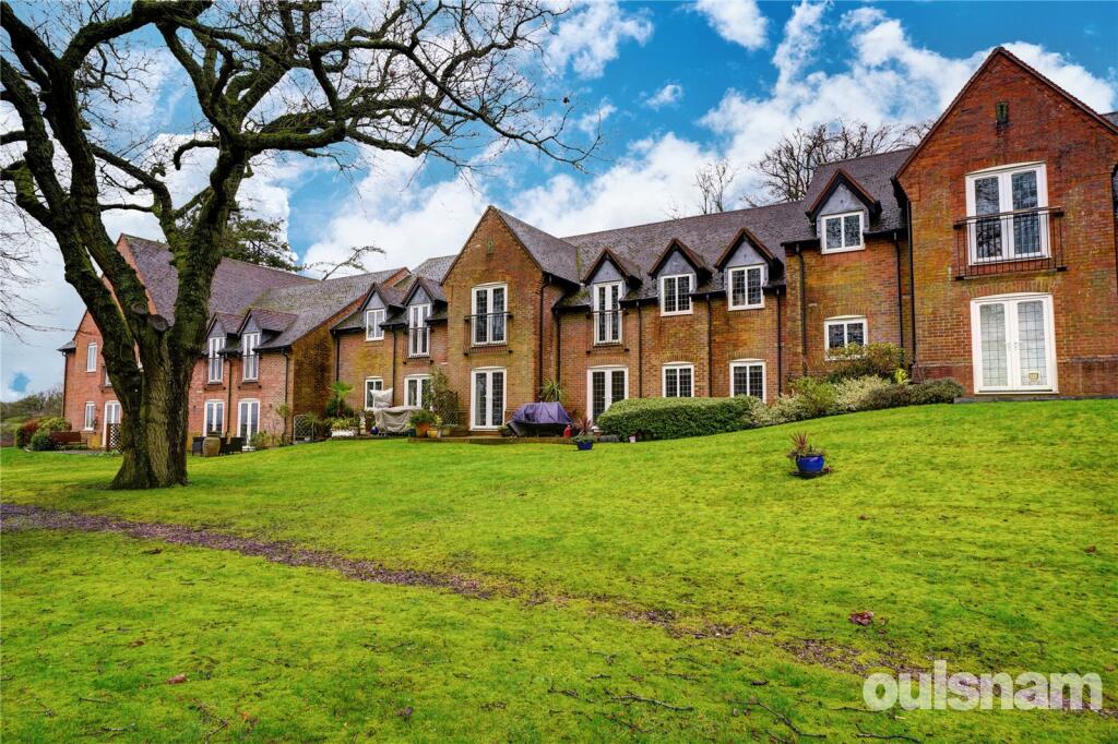 Lea End Lane, Birmingham, Worcestershire, B38