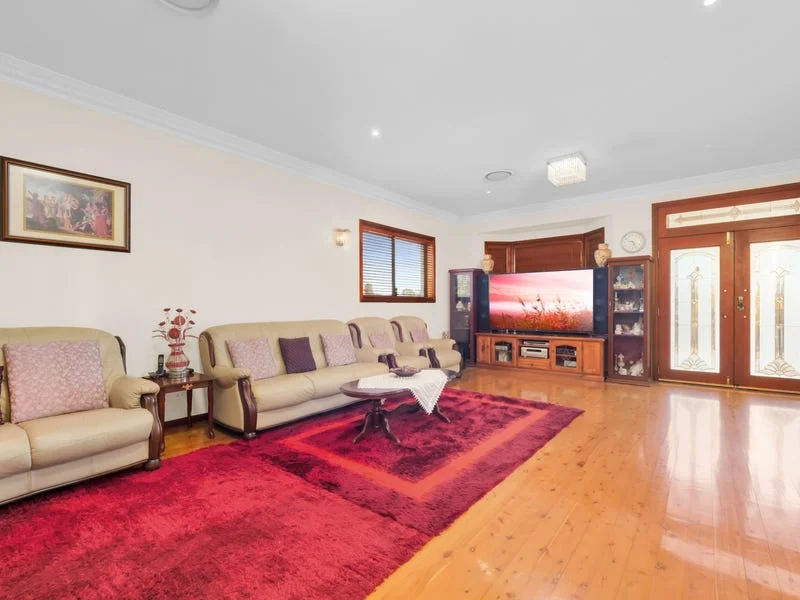 Additional image 3 of 83 Nineteenth Avenue, Hoxton Park NSW 2171