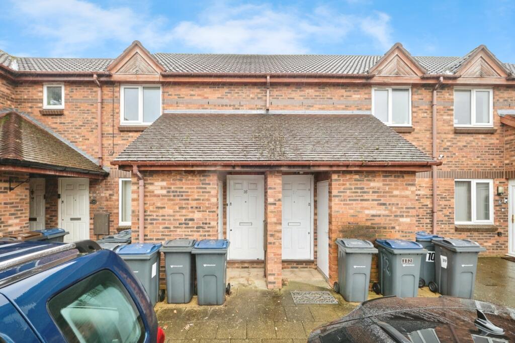 Additional image 18 of Lime Tree Road, Acocks Green, Birmingham, West Midlands, B27