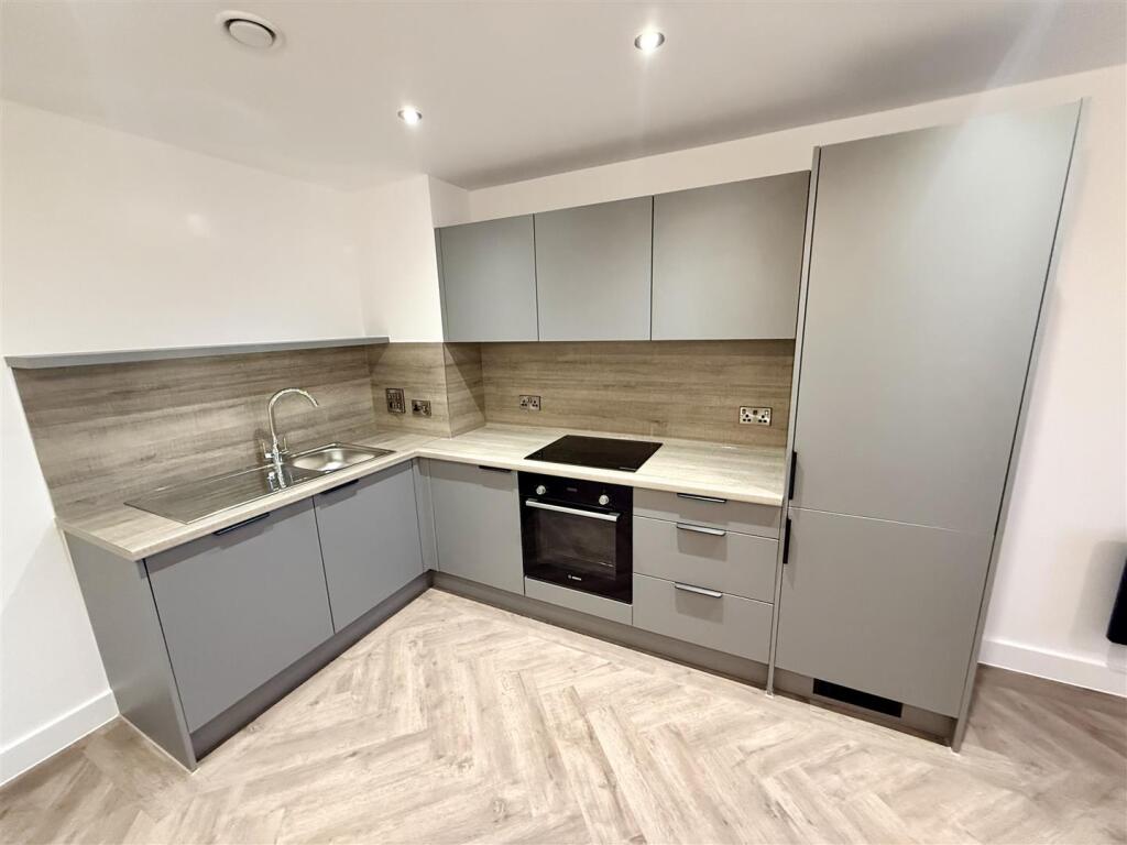 Ariel House, 2138, Coventry Road, Sheldon, Birmingham