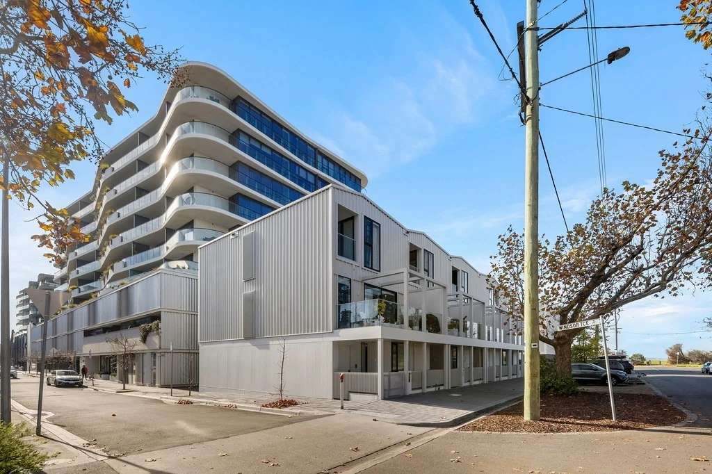 Additional image 32 of 104/25 Windsor Terrace, Williamstown VIC 3016