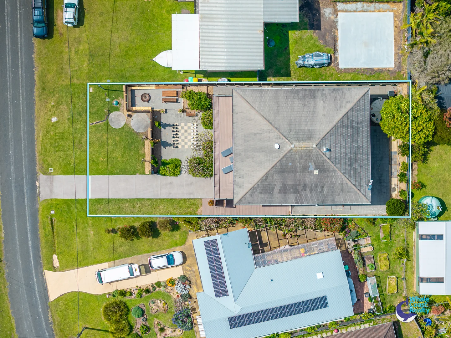 Additional image 34 of 13 LONG POINT STREET, Potato Point NSW 2545