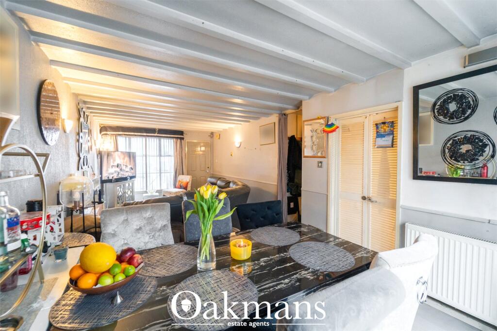 Additional image 9 of Odell Place, Edgbaston, Birmingham, West Midlands, B5