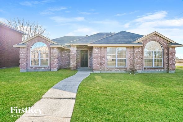 2620 Buck, Mesquite, TX, 75181