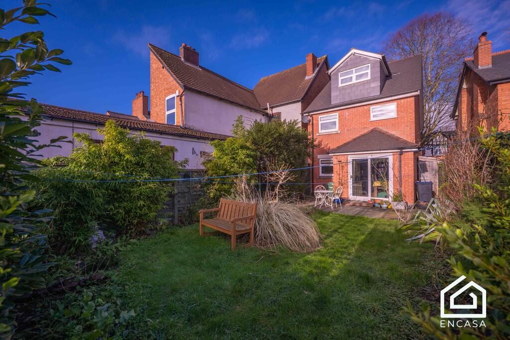 Additional image 22 of Arden Road, Acocks Green