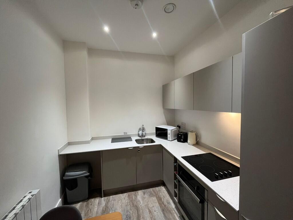 Coventry Road, Birmingham, B26