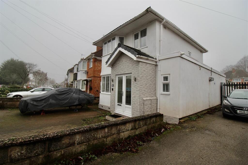 Additional image 39 of Falmouth Road, Hodge Hill