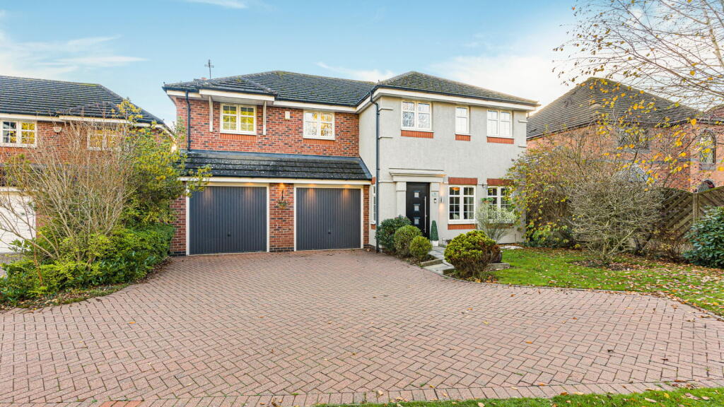 Additional image 35 of Hollywood Lane, Hollywood, Birmingham, B47 5PT