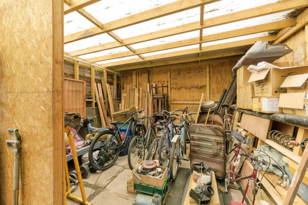 Additional image 31 of Flaxley Road, Birmingham, B33