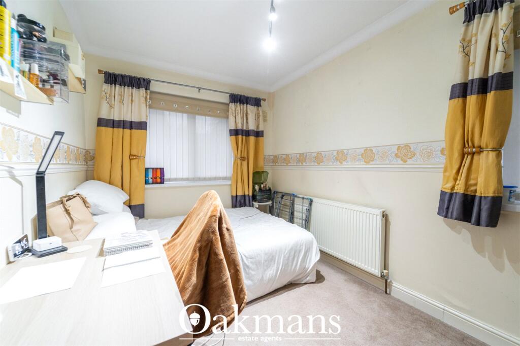 Additional image 18 of Castle Road, Birmingham, B29