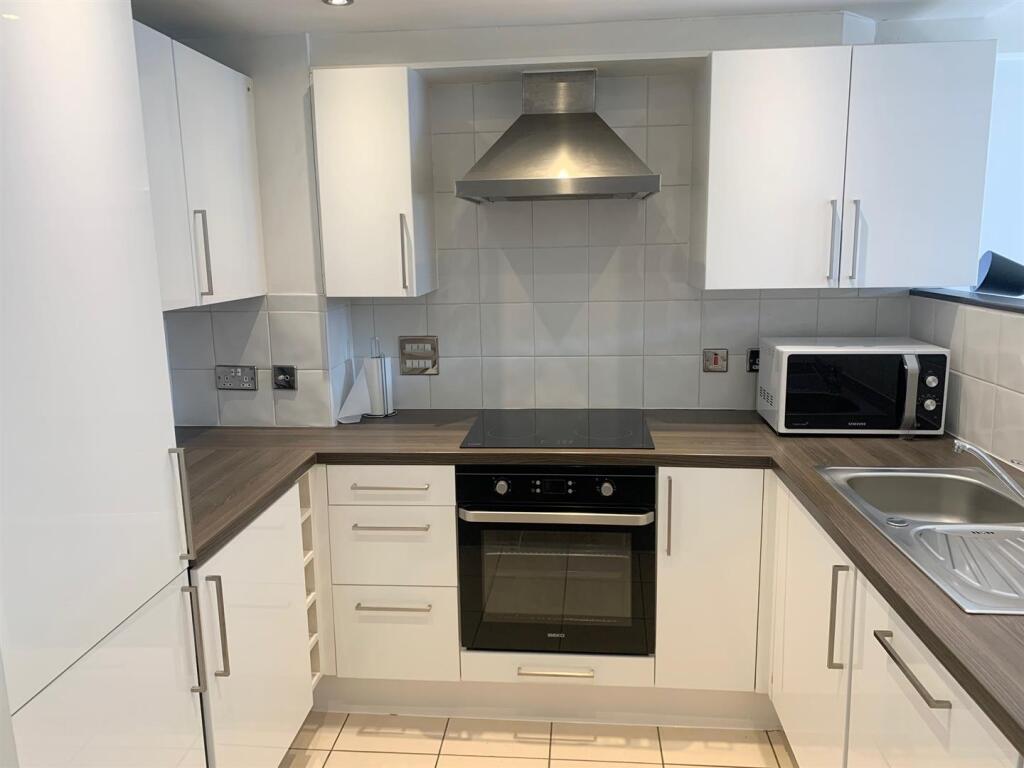 Additional image 6 of Maxim 28, 21 Lionel Street, Birmingham, B3