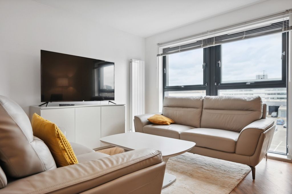Additional image 5 of 3 bed flat to rentMinerva Street, Finnieston, Glasgow G3