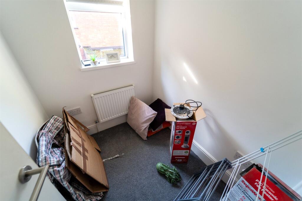 Additional image 12 of Oak Tree Lane, Selly Oak, Birmingham, West Midlands, B29