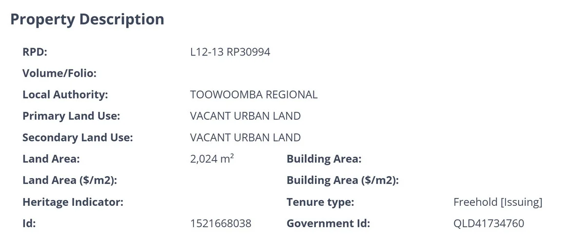 Additional image 3 of 12 Oakey Cooyar Road, Kulpi QLD 4352