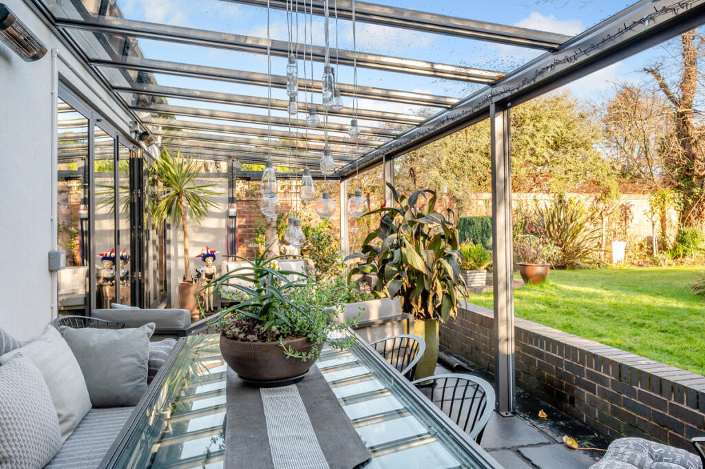 Additional image 26 of Back Lane, Shustoke, North Warwickshire, B46 2AW