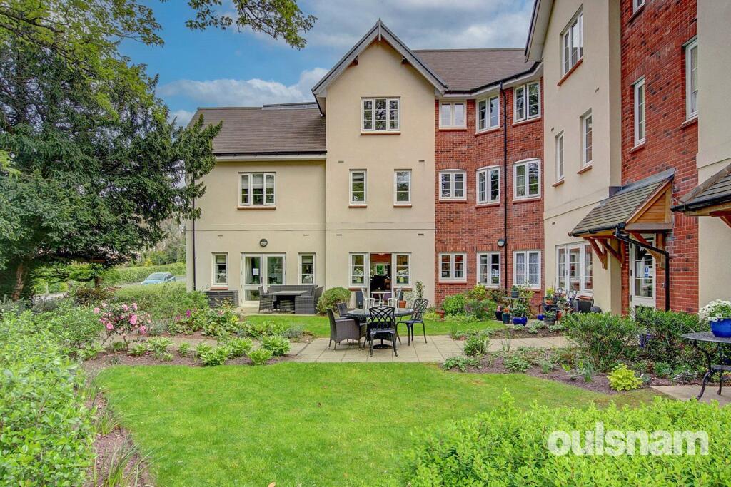 Additional image 15 of Oak Tree Lane, Bournville, Birmingham, West Midlands, B30