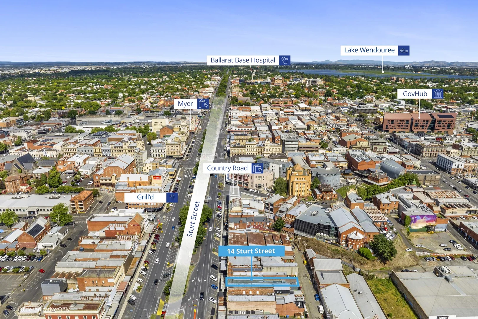 Additional image 14 of 14 Sturt Street, Ballarat Central VIC 3350