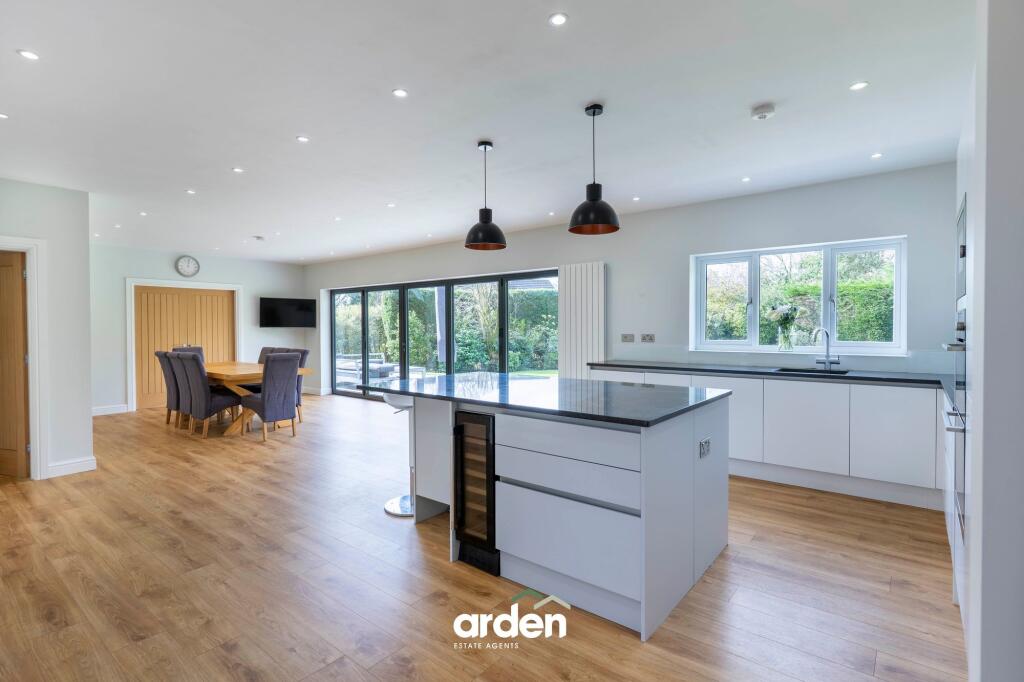 Additional image 4 of Hollyfield Drive, Barnt Green, B45