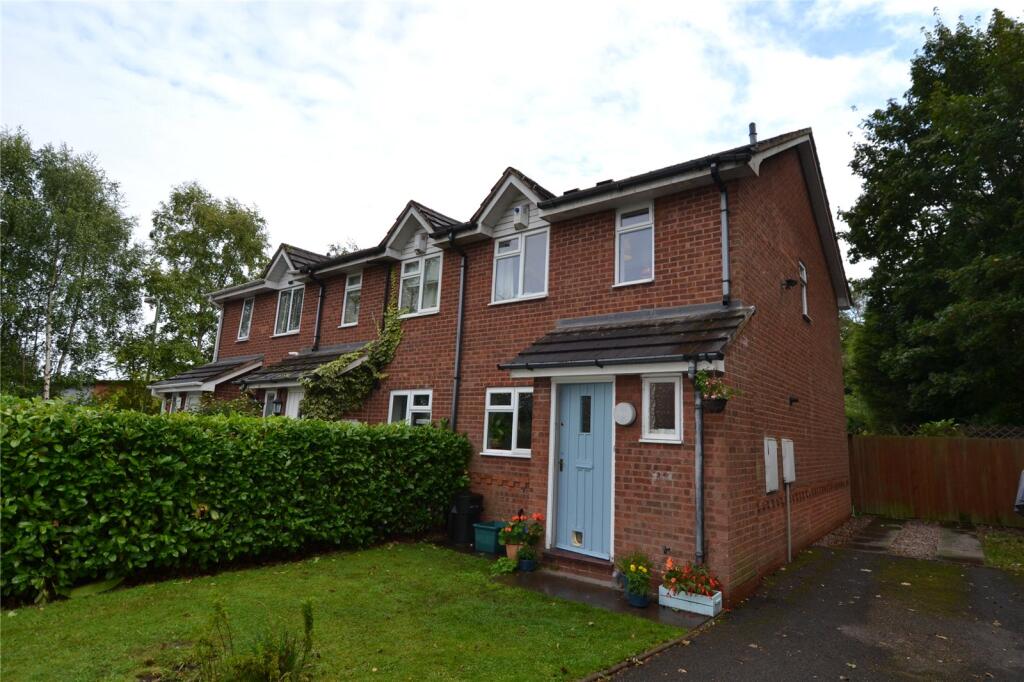 York Close, Bournville, Birmingham, West Midlands, B30