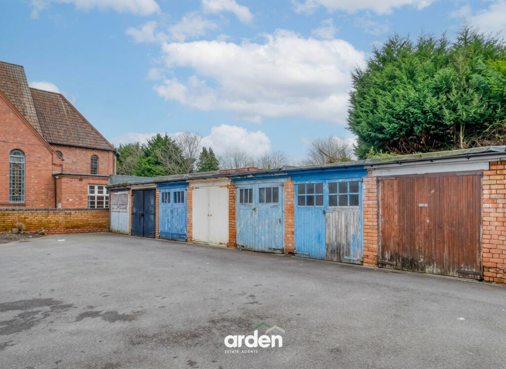 Additional image 17 of Stratford Road, Hall Green, B28