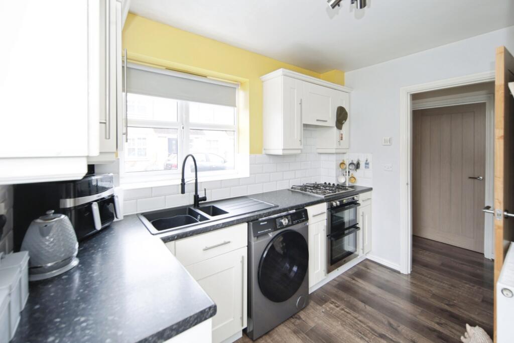 Additional image 5 of Hawksworth Crescent, Chelmsley Wood, Birmingham, West Midlands, B37