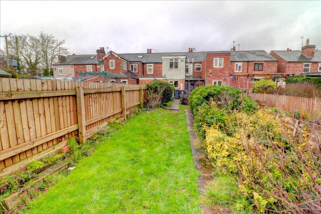 Additional image 8 of Station Road, Nether Whitacre