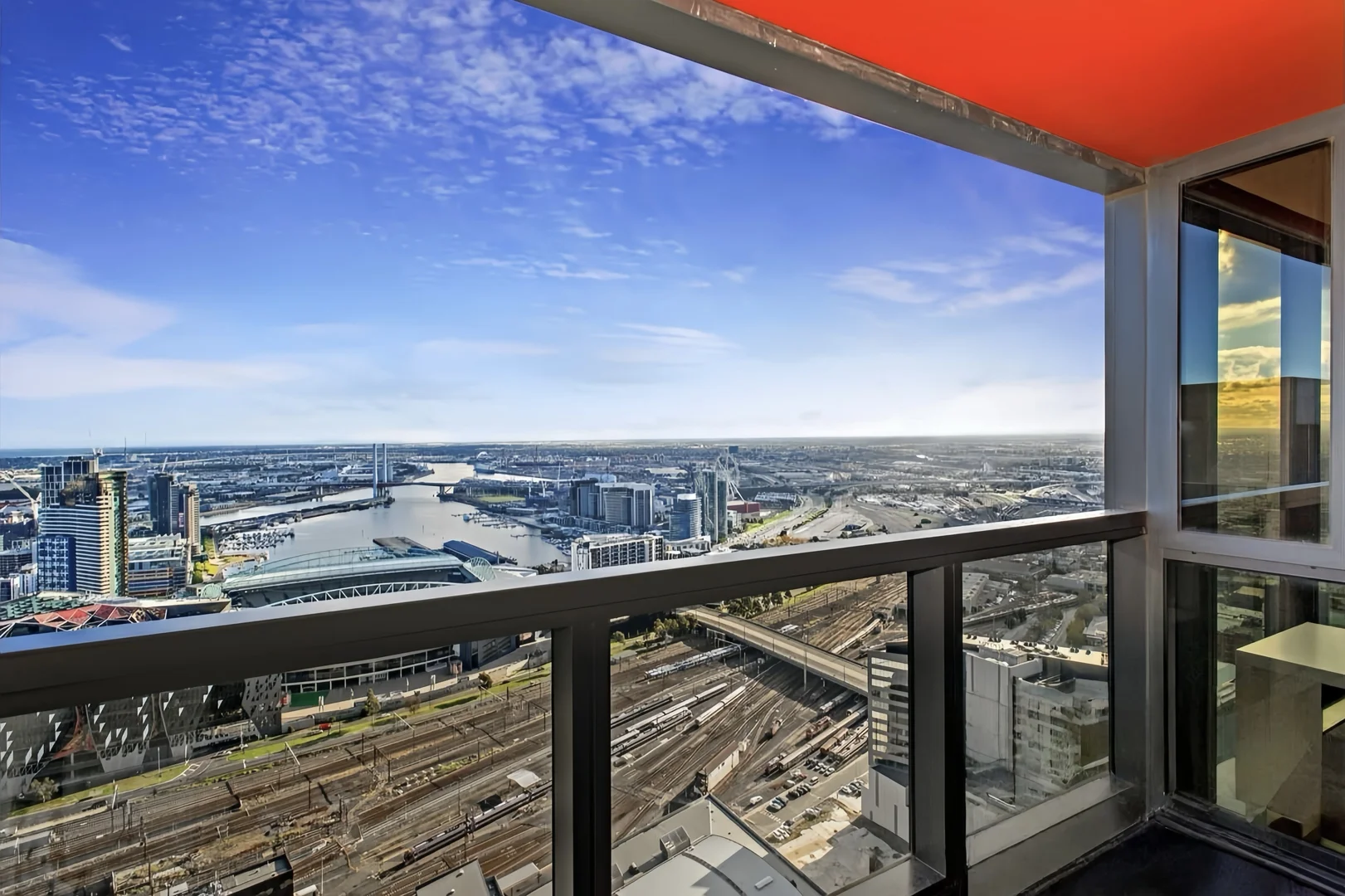 Additional image 7 of 4011/639 Lonsdale Street, Melbourne VIC 3000