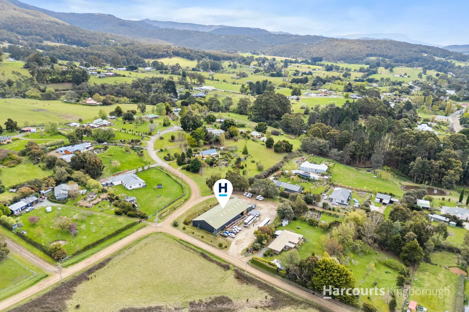 Additional image 3 of 22 Thomas Road, Woodbridge TAS 7162