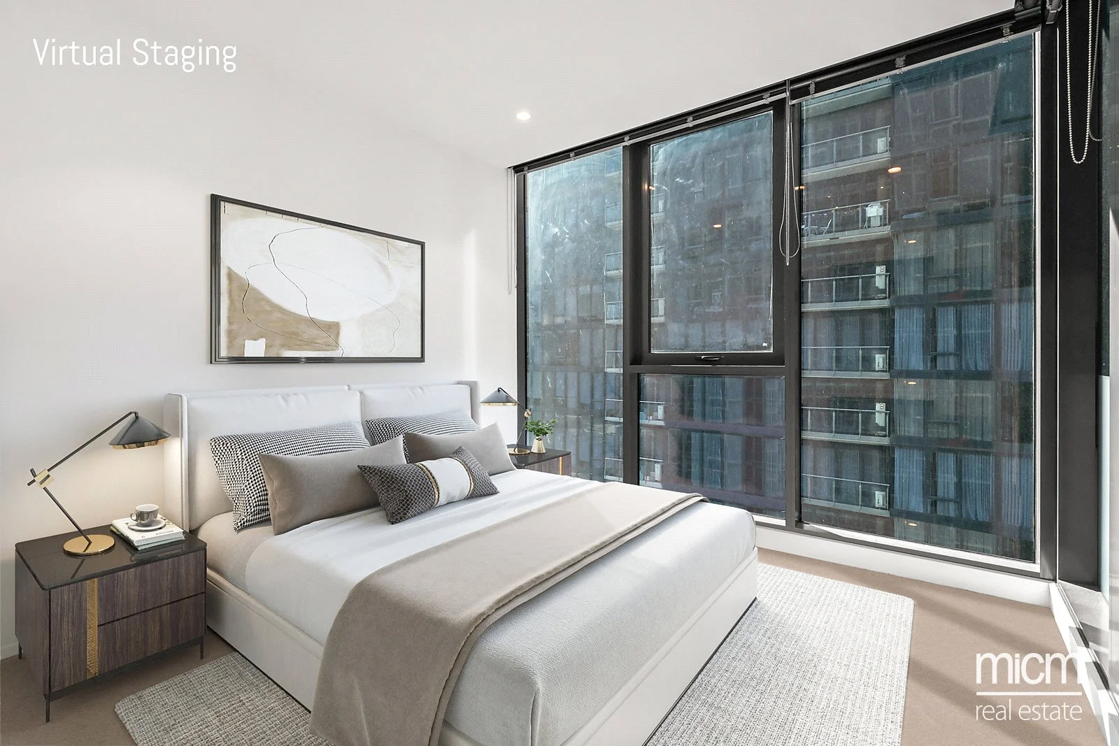 Additional image 6 of 2211/1 Balston Street, Southbank VIC 3006