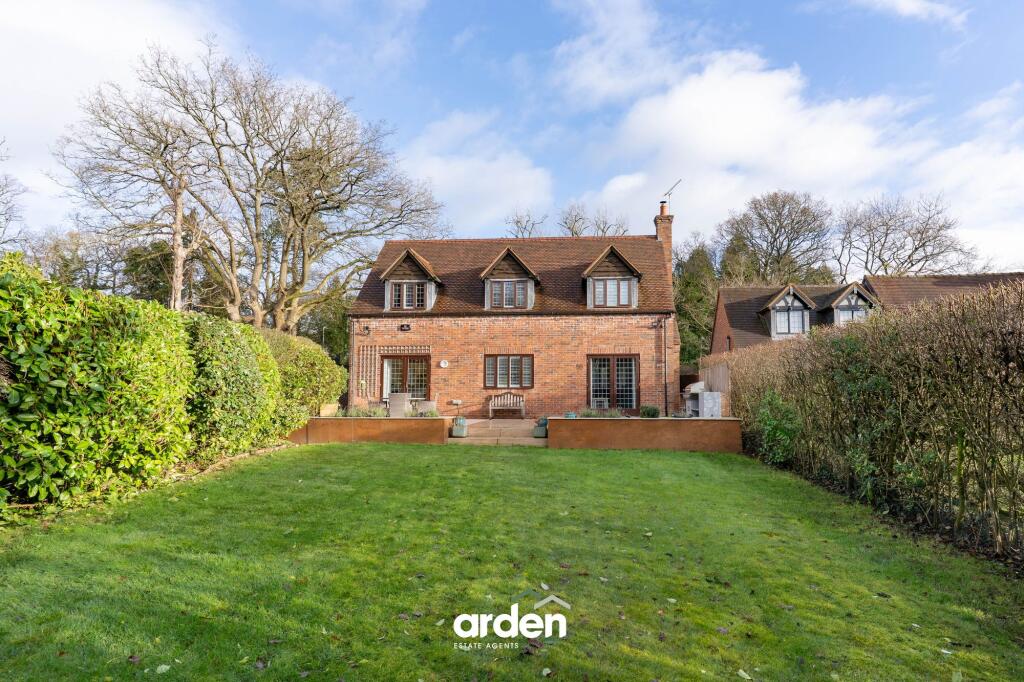 Additional image 22 of Twatling Road, Barnt Green, B45