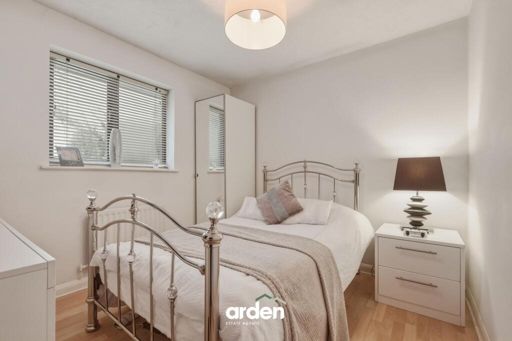 Additional image 7 of Bartley Woods, Birmingham, B32