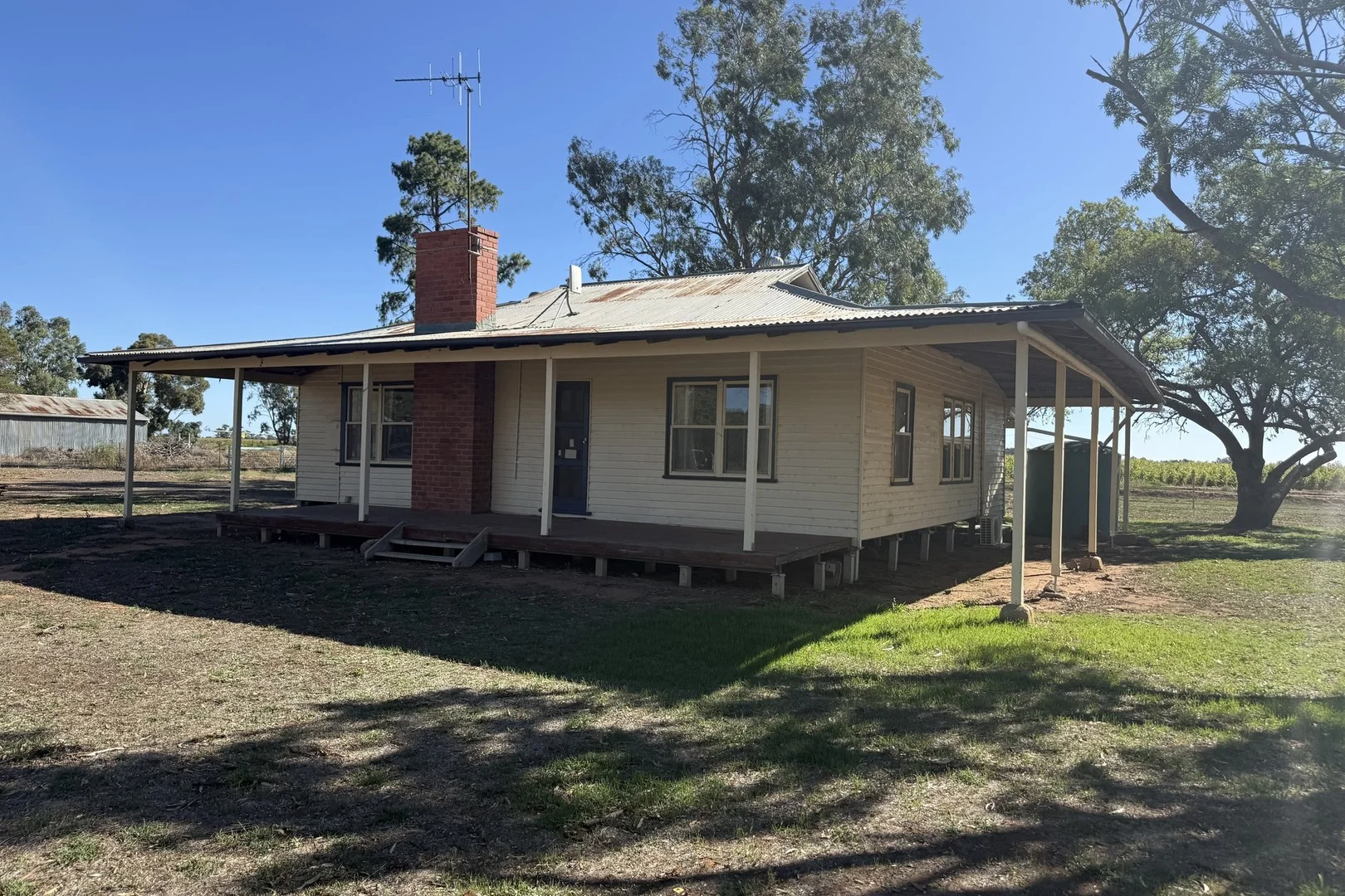 1645 Numurkah Road, Strathmerton VIC 3641