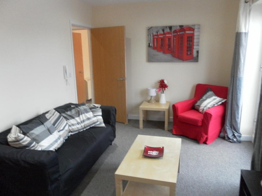 Flat, Bristol Road, Selly Oak, Birmingham