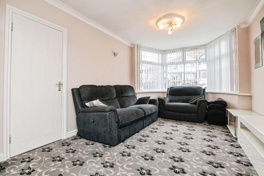 Additional image 6 of Raymond Avenue, Birmingham, B42