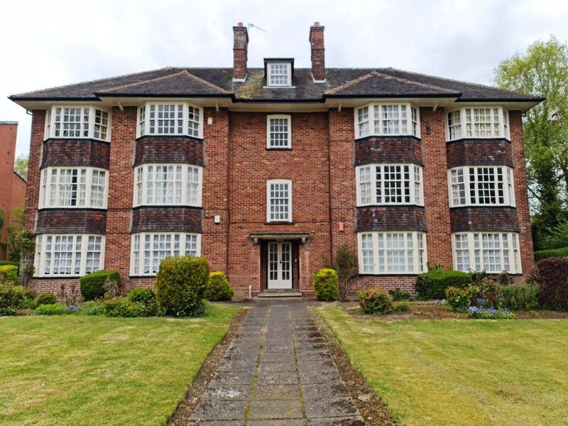 Bristol Road, Selly Oak, Birmingham, B29 6ND