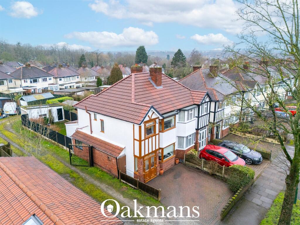 Additional image 29 of Strathdene Road, Birmingham, B29