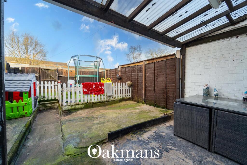 Additional image 16 of Conway Road, Fordbridge, Birmingham, West Midlands, B37