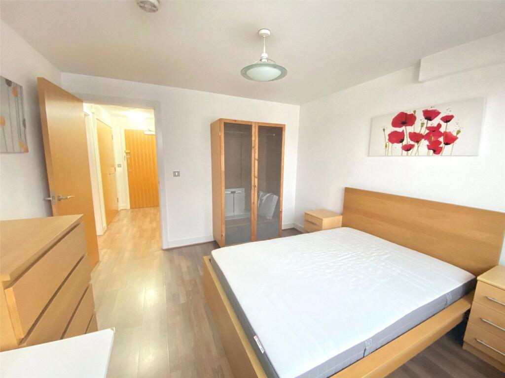 Additional image 8 of Derwent Foundry, 5 Mary Ann Street, Birmingham, B3