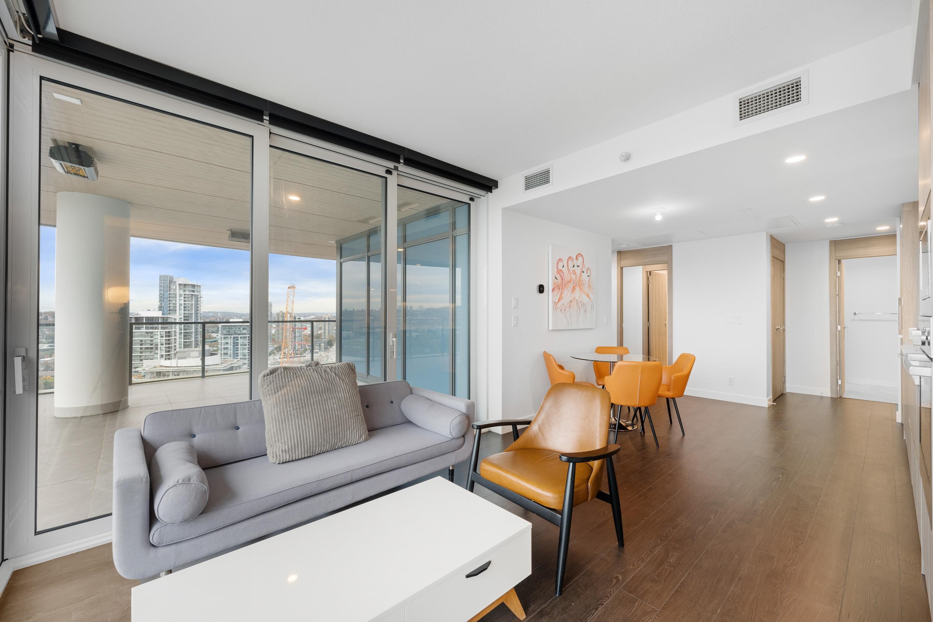 Additional image 5 of 2402-4890 Lougheed Highway, Burnaby, BC, V5C 0N1