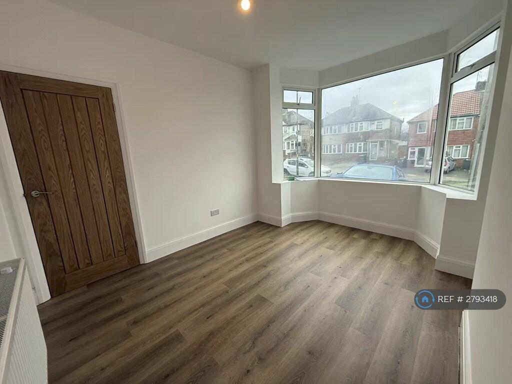 Corisande Road, Birmingham, B29 photo 3