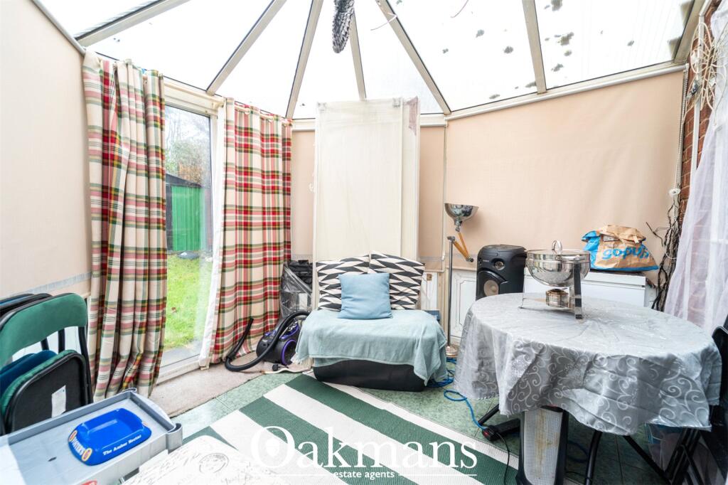 Additional image 14 of Odell Place, Edgbaston, Birmingham, West Midlands, B5