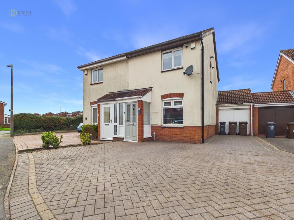 Additional image 9 of Milesbush Avenue, Castle Bromwich, Solihull, B36