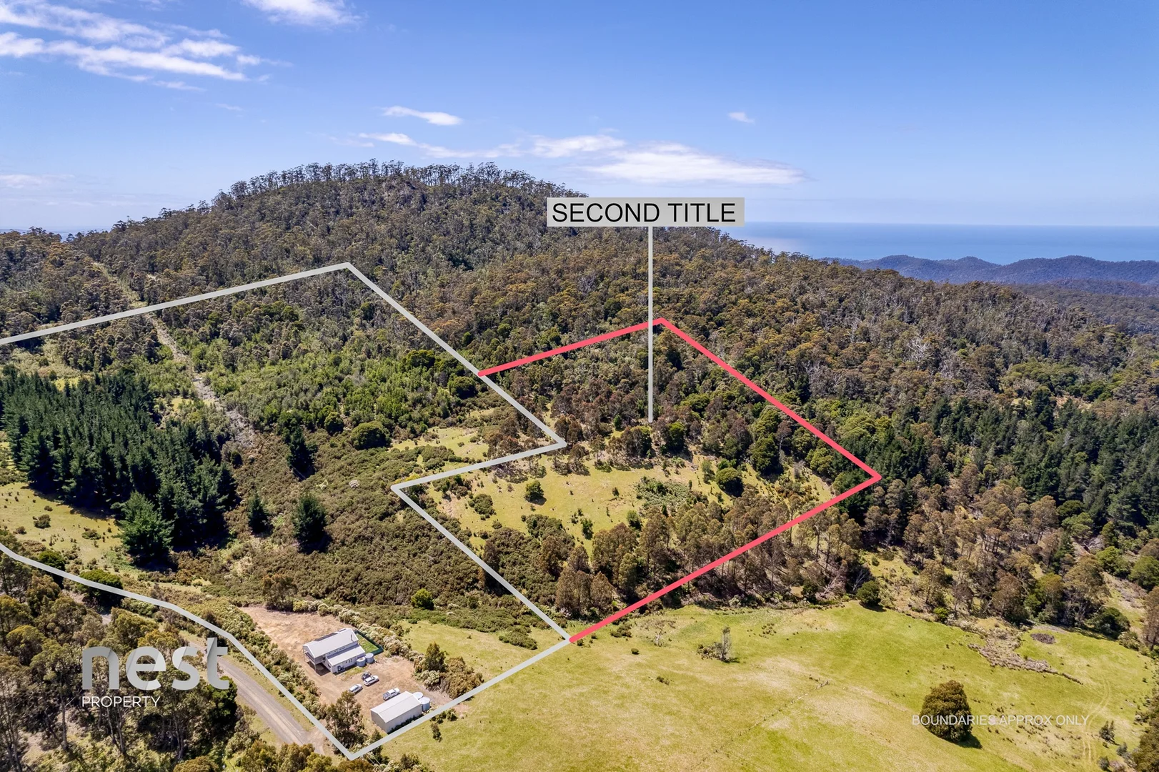 Additional image 32 of 464 German Town Road, St Marys TAS 7215