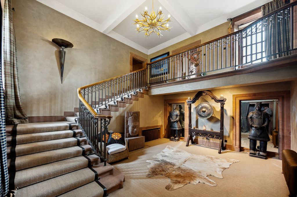 Additional image 3 of 5 bed semi-detached house to rentFormakin Estate Houston Road, Bishopton, Renfrewshire PA7