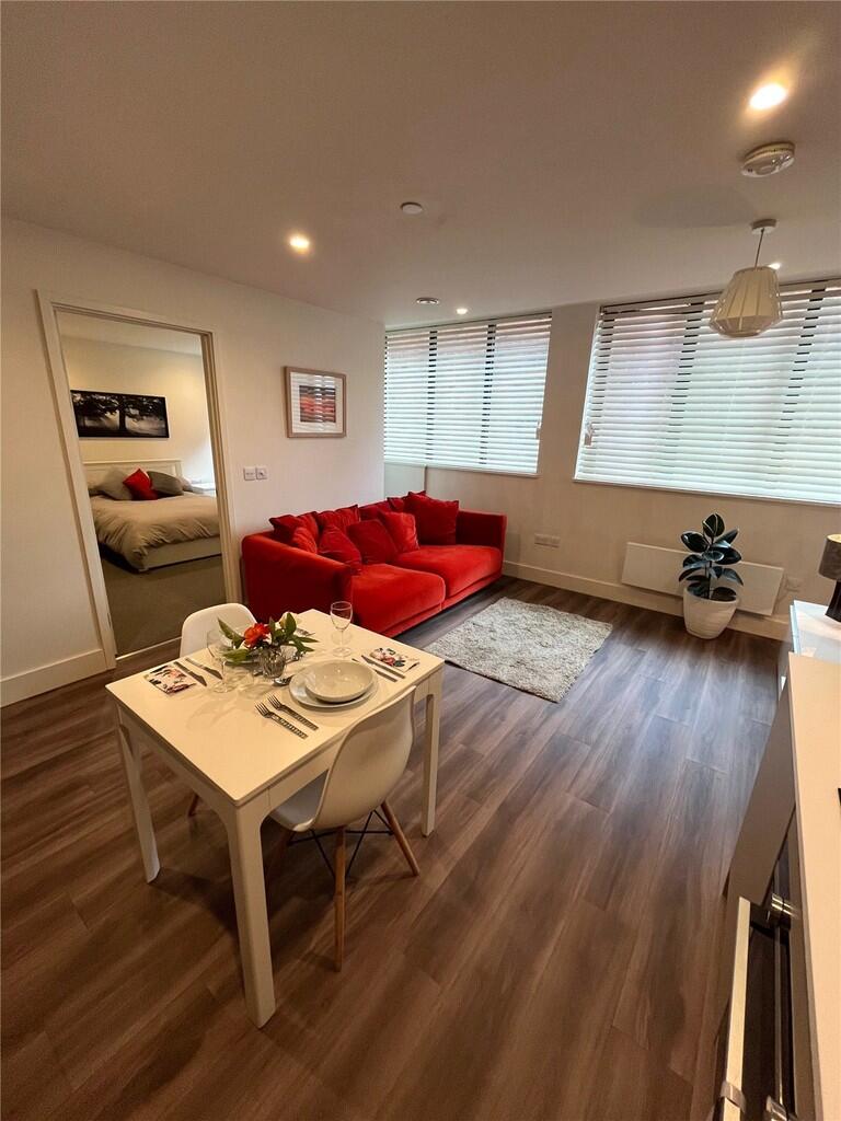 Additional image 3 of Lightwell, 71 Cornwall Street, Birmingham