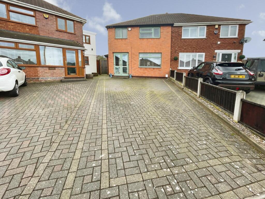 Additional image 20 of Beechdale Avenue, Birmingham, B44