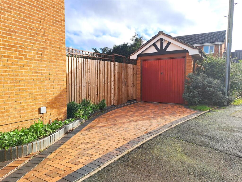 Additional image 15 of Orchard Rise, Yardley, Birmingham